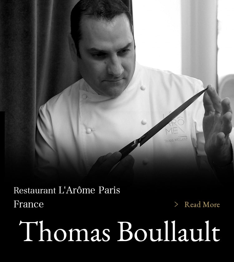 Thomas Boullault
